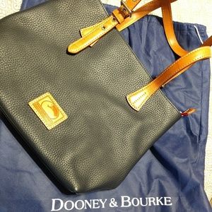 dooney and bourke patterson emily tote